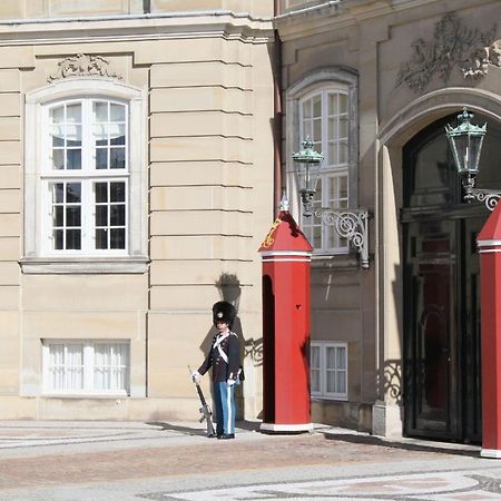 Apartmentincopenhagen Apartment 1505 外观 照片