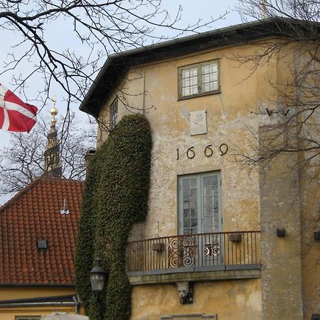 Apartmentincopenhagen Apartment 1505 外观 照片