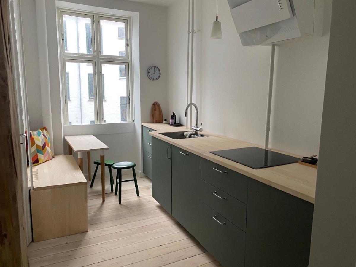 Apartmentincopenhagen Apartment 1505 外观 照片