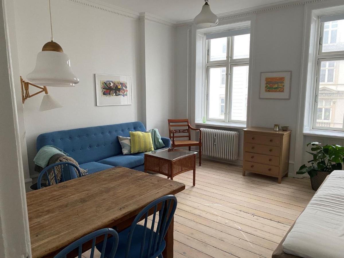 Apartmentincopenhagen Apartment 1505 外观 照片