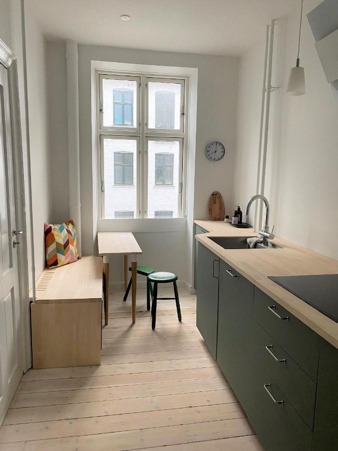 Apartmentincopenhagen Apartment 1505 外观 照片