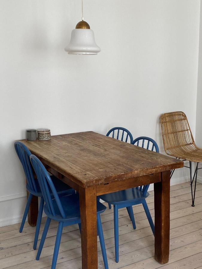 Apartmentincopenhagen Apartment 1505 外观 照片