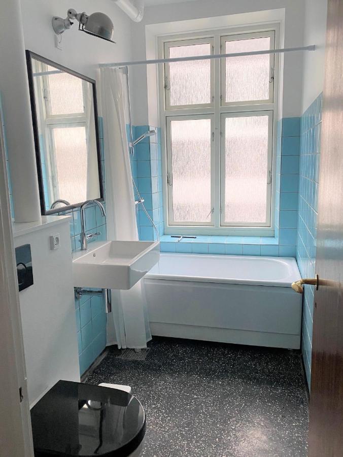 Apartmentincopenhagen Apartment 1505 外观 照片