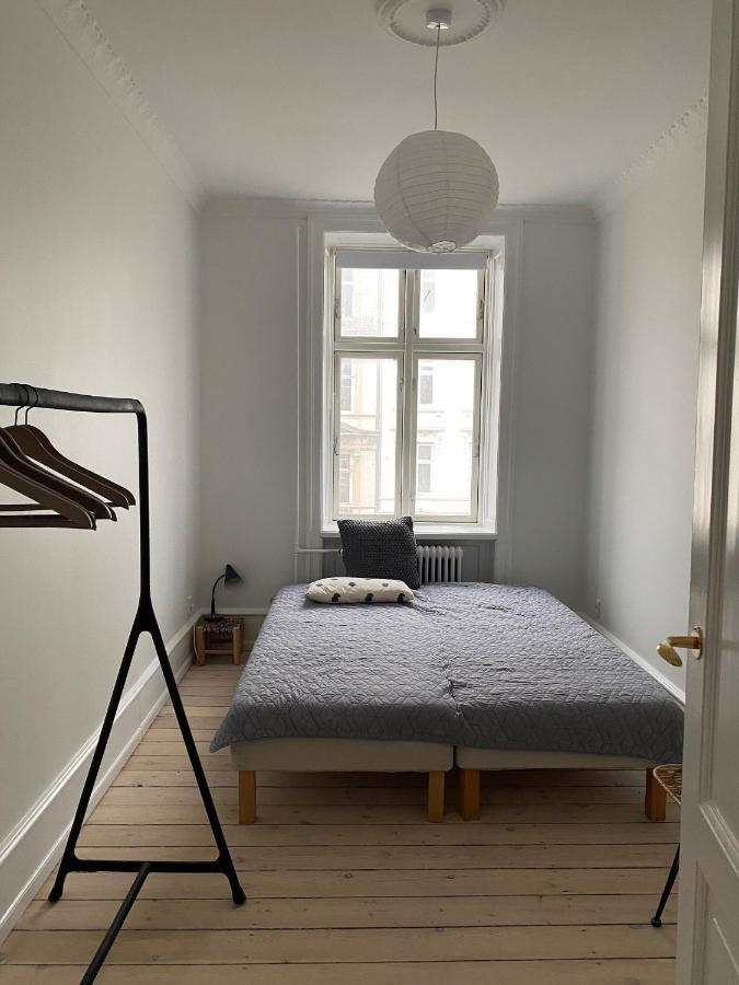 Apartmentincopenhagen Apartment 1505 外观 照片