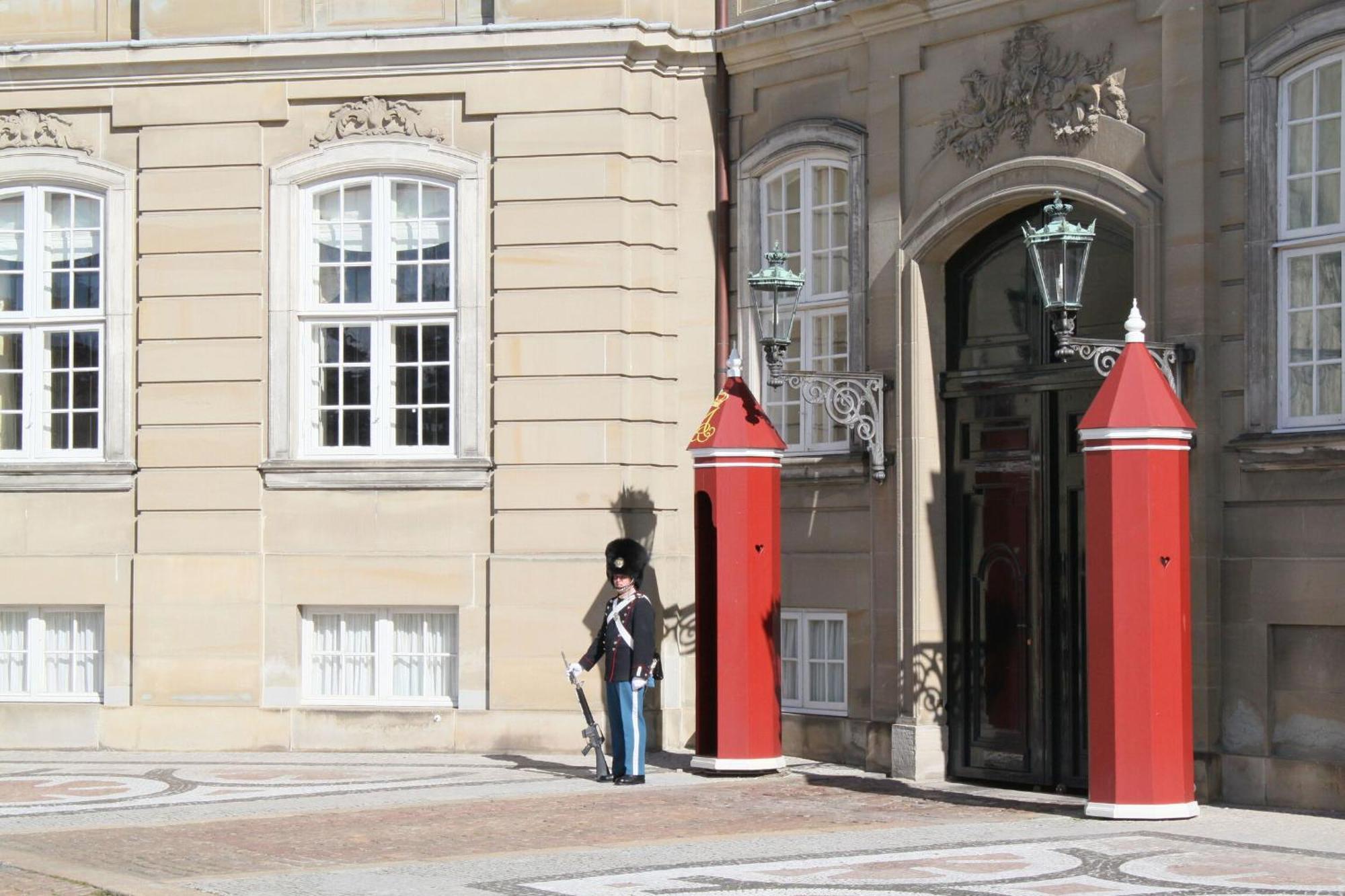 Apartmentincopenhagen Apartment 1505 外观 照片